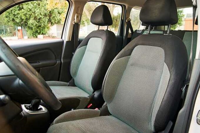 Citroen C3 Picasso 1.2 PureTech Feel Edition 110 Feel Edition