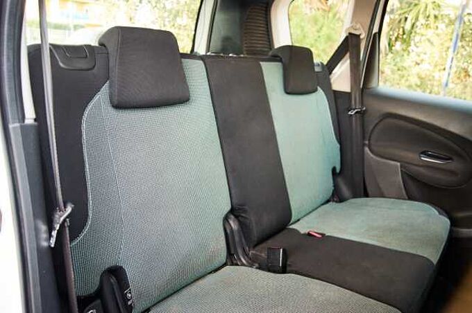 Citroen C3 Picasso 1.2 PureTech Feel Edition 110 Feel Edition