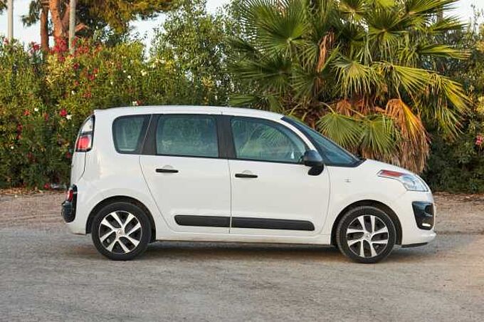 Citroen C3 Picasso 1.2 PureTech Feel Edition 110 Feel Edition
