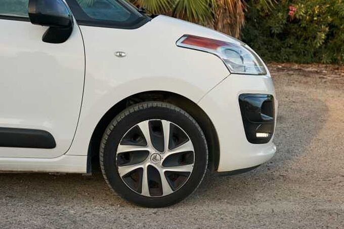 Citroen C3 Picasso 1.2 PureTech Feel Edition 110 Feel Edition