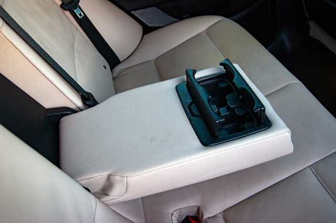 BMW X3 F25 Diesel xDrive 20dA