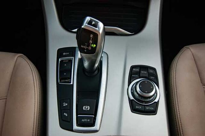 BMW X3 F25 Diesel xDrive 20dA