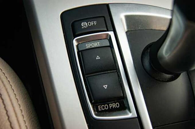 BMW X3 F25 Diesel xDrive 20dA