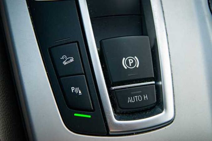 BMW X3 F25 Diesel xDrive 20dA