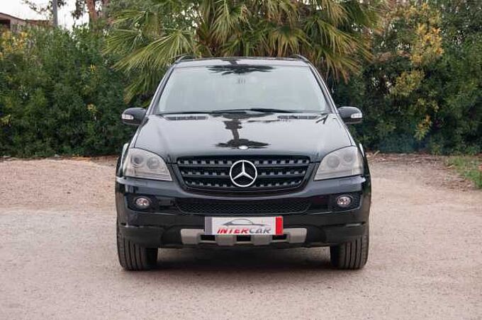 Mercedes-Benz Clase M W164 Diesel ML 280CDI Aut.