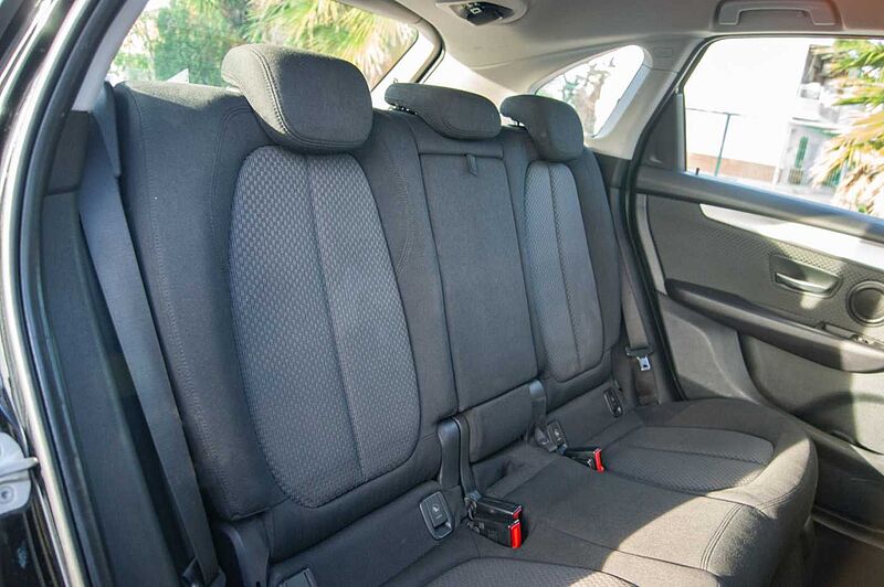 BMW Serie 2 ES - Mon5 216d EU6, Advantage, 2015 - 2018