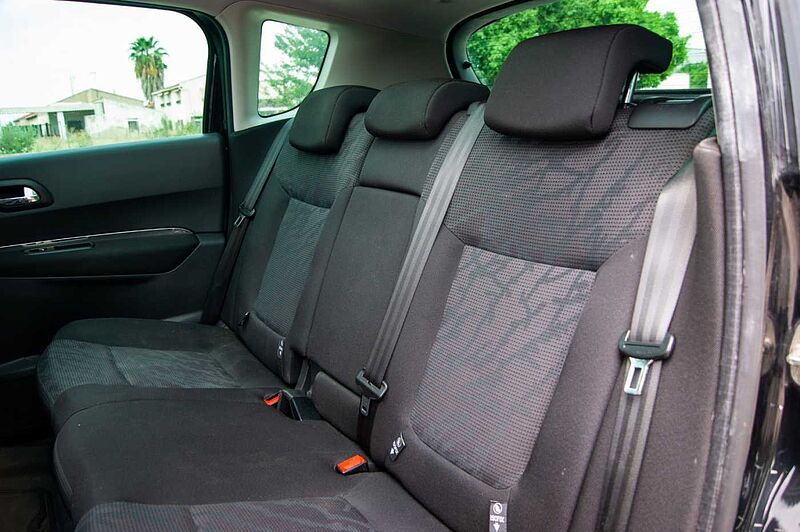 Peugeot 3008 ES - SUV5 1.6 THP 155 EU5, Premium, 2009 - 2011