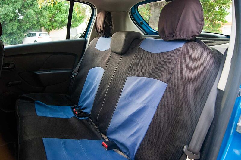 Dacia Sandero ES - Ber5 0.9 TCe 90 eco² EU5, Stepway, 2013 - 2016