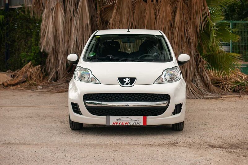 Peugeot 107 TRENDY