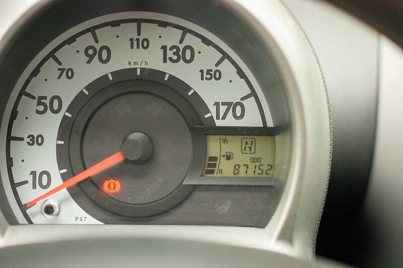 Peugeot 107 TRENDY