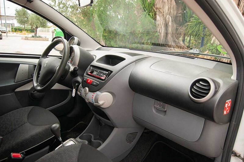 Peugeot 107 TRENDY