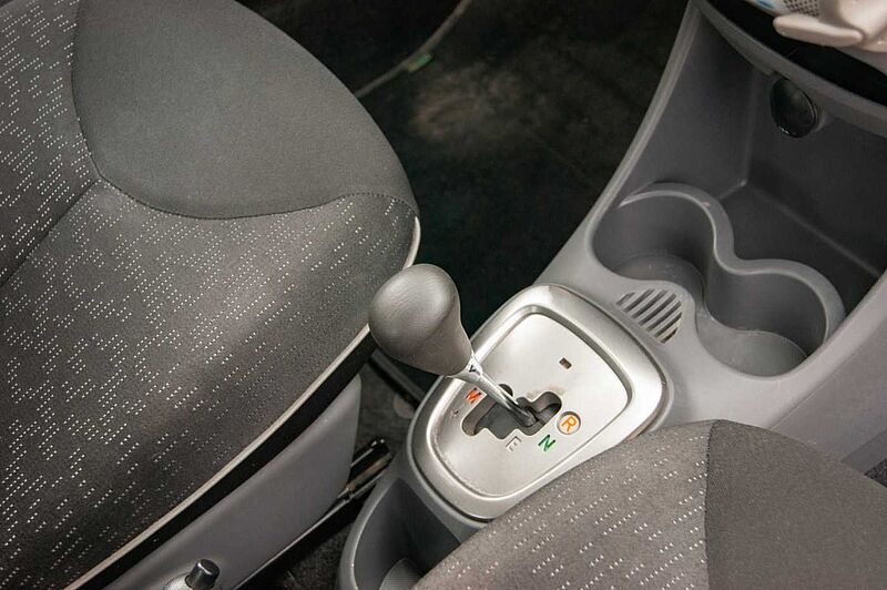 Peugeot 107 TRENDY