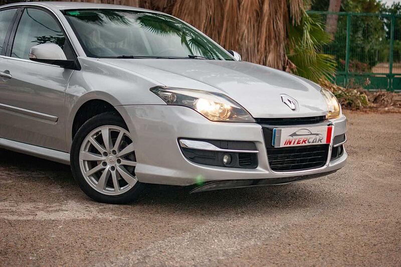 Renault Laguna 1.5 dci 110 dynamique tomtom