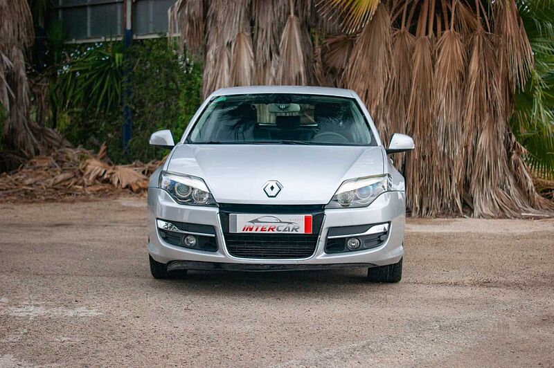 Renault Laguna 1.5 dci 110 dynamique tomtom