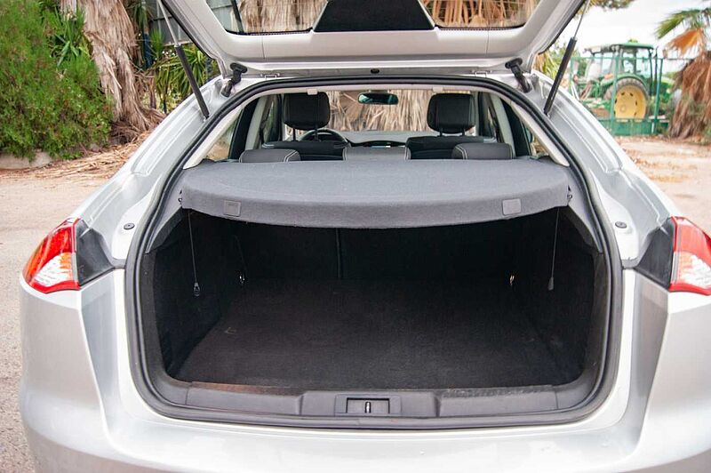 Renault Laguna 1.5 dci 110 dynamique tomtom