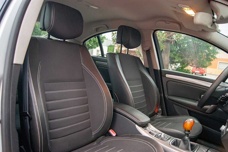 Renault Laguna 1.5 dci 110 dynamique tomtom