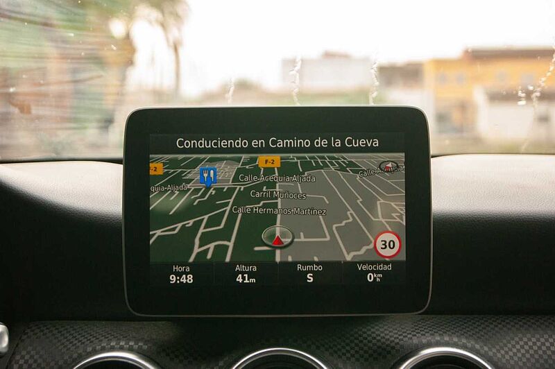 Mercedes-Benz A 2.2 D 135 7G