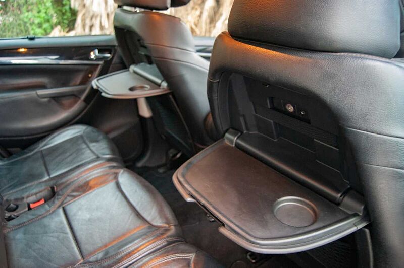 Citroen C4 Grand Picasso 2.0 hdi 150 exclusive cmp