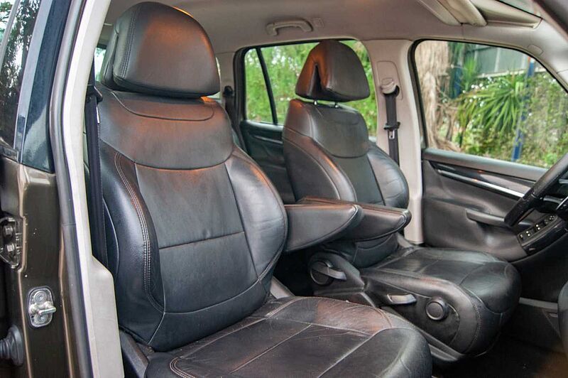 Citroen C4 Grand Picasso 2.0 hdi 150 exclusive cmp