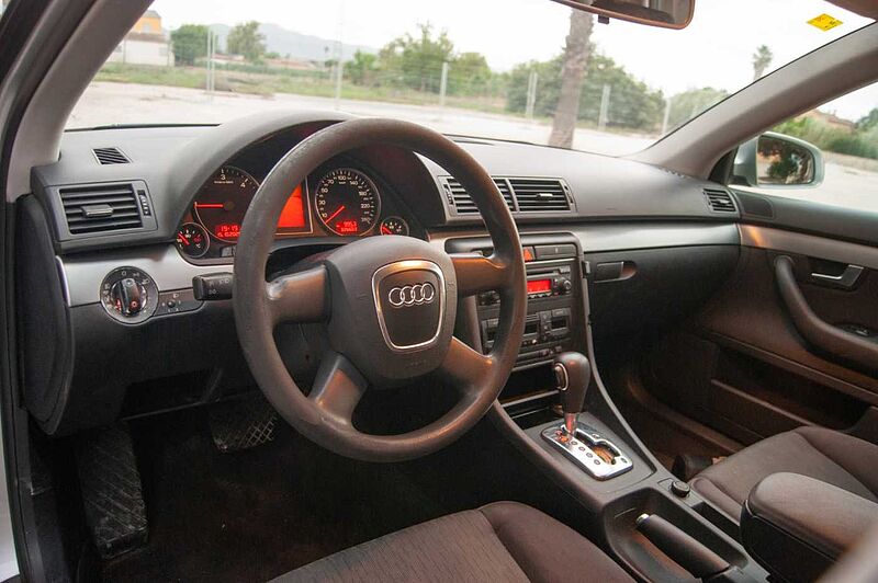 Audi A4 2.0 TDI AVANT