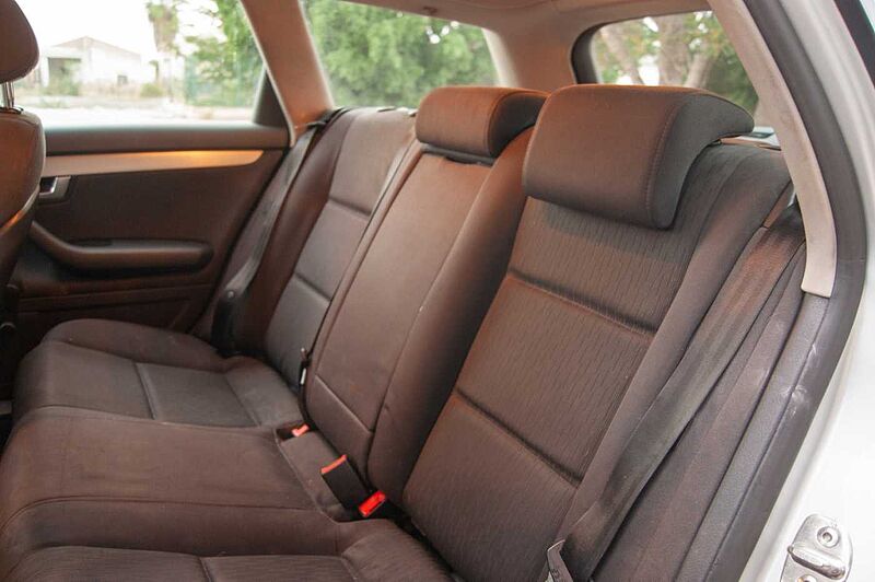 Audi A4 2.0 TDI AVANT