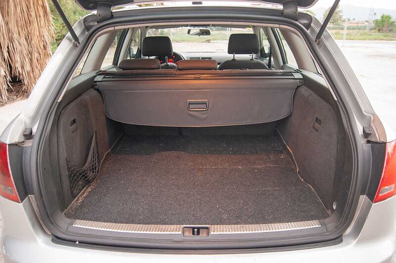 Audi A4 2.0 TDI AVANT