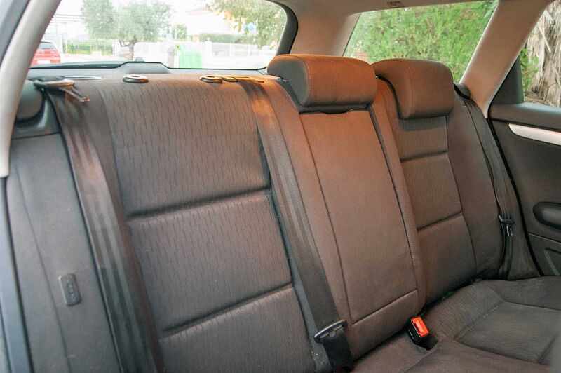 Audi A4 2.0 TDI AVANT