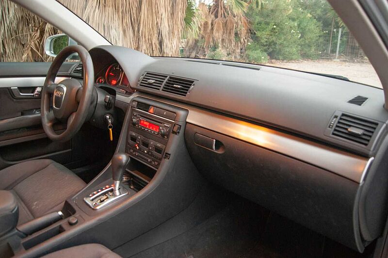 Audi A4 2.0 TDI AVANT