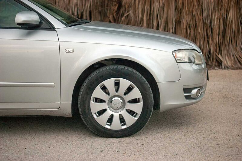 Audi A4 2.0 TDI AVANT