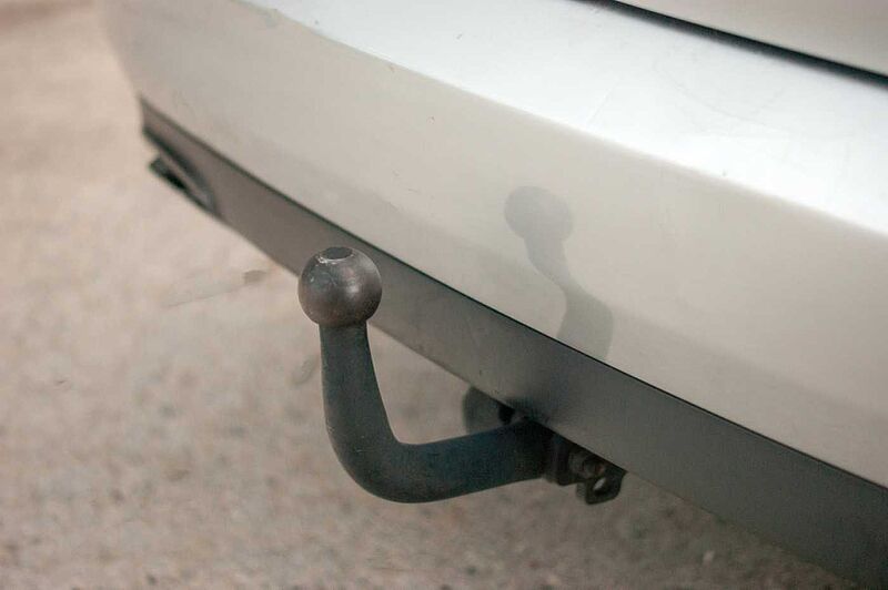 Audi A4 2.0 TDI AVANT