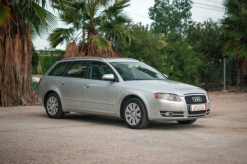 Audi A4 2.0 TDI AVANT