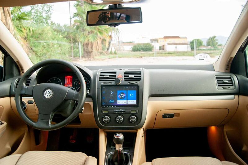 Volkswagen Golf 2.0 tdi 140 highline