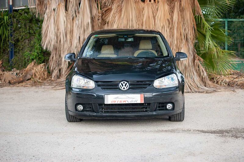 Volkswagen Golf 2.0 tdi 140 highline