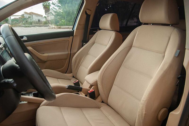 Volkswagen Golf 2.0 tdi 140 highline