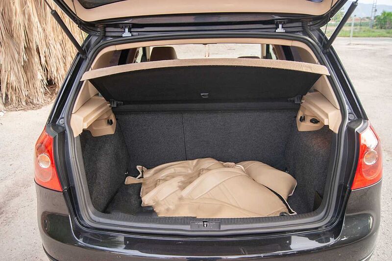 Volkswagen Golf 2.0 tdi 140 highline