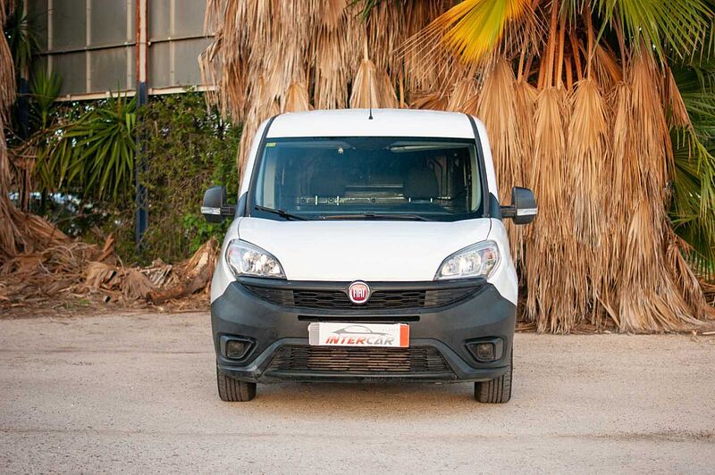 Fiat Doblo 1.3 mjt 75