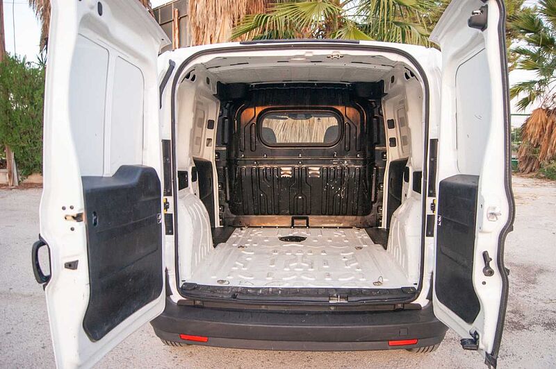 Fiat Doblo 1.3 mjt 75