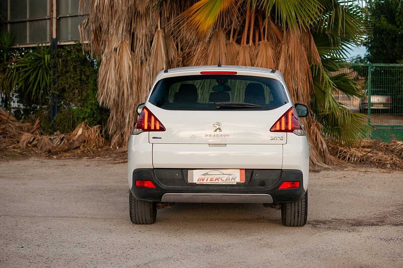 Peugeot 3008 1.2 PT 130 STYLE