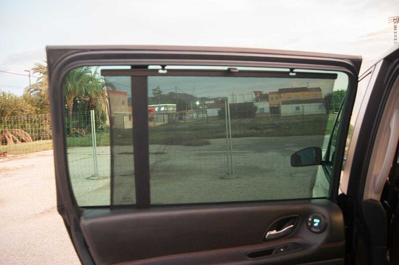 Renault Espace 2.0 DCI 150 DYNAMIQUE