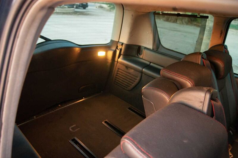Renault Espace 2.0 DCI 150 DYNAMIQUE