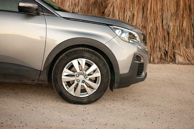 Peugeot 3008 130 active start stop