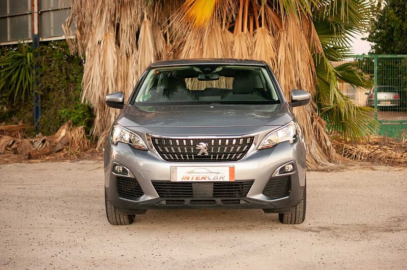 Peugeot 3008 130 active start stop