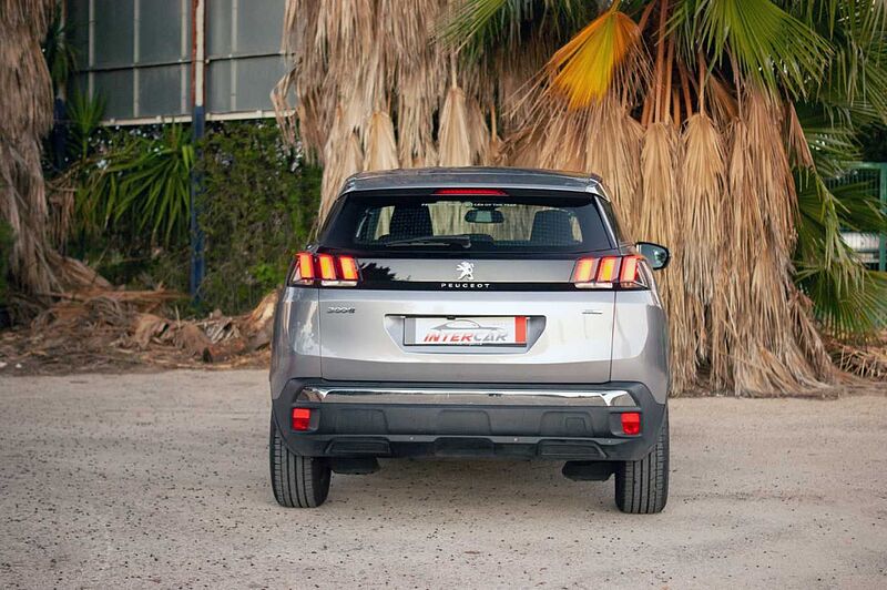 Peugeot 3008 130 active start stop