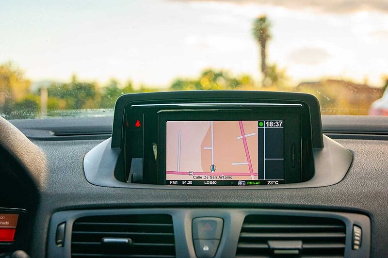 Renault Megane sport tourer 1.5 dci 110 energy business