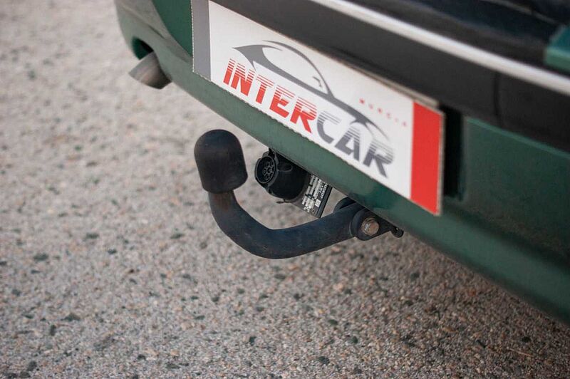 Peugeot 406 2.0 HDI 109