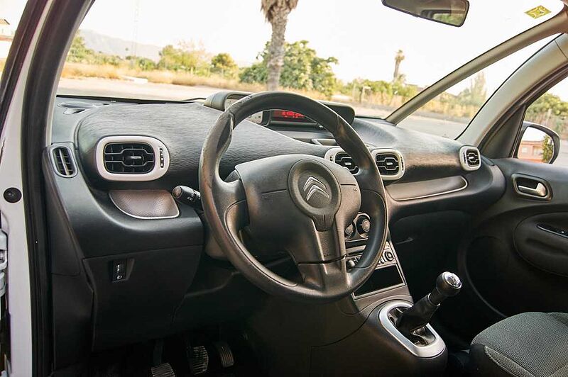 Citroen C3 Picasso 1.2 PureTech Feel Edition 110 Feel Edition