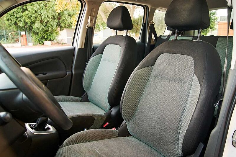 Citroen C3 Picasso 1.2 PureTech Feel Edition 110 Feel Edition