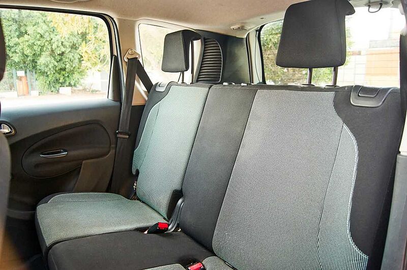 Citroen C3 Picasso 1.2 PureTech Feel Edition 110 Feel Edition