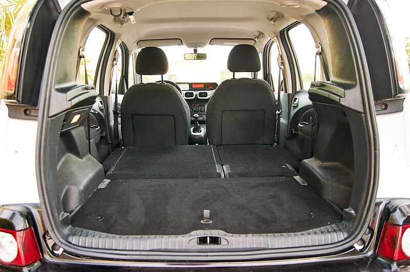 Citroen C3 Picasso 1.2 PureTech Feel Edition 110 Feel Edition