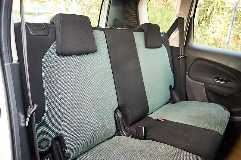 Citroen C3 Picasso 1.2 PureTech Feel Edition 110 Feel Edition